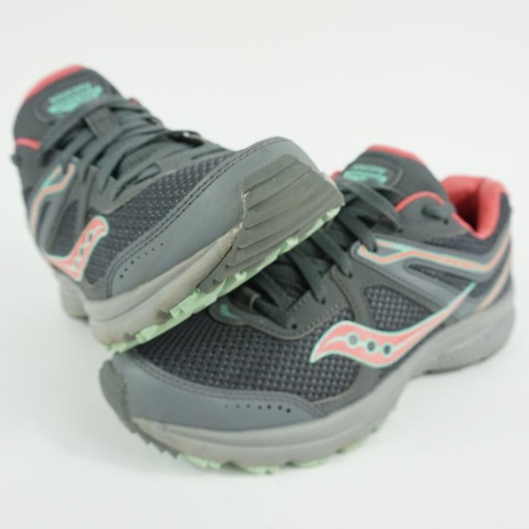 saucony cohesion tr11 womens